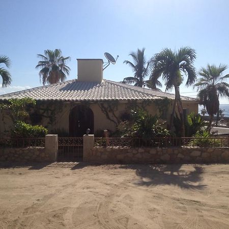 Surfer'S Paradise, Yoga&Food Garden@Costa Azul, Los Cabos San José del Cabo Exteriör bild