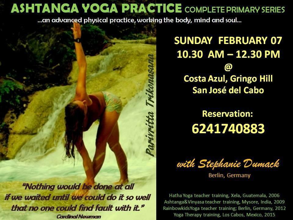 Surfer'S Paradise, Yoga&Food Garden@Costa Azul, Los Cabos San José del Cabo Exteriör bild